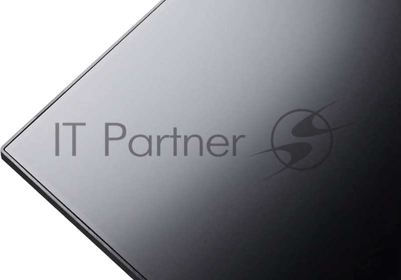 Моноблок IRU Office 23IH5P 23.8 Full HD i3 10100 (3.6) 16Gb SSD256Gb UHDG 630 Free DOS GbitEth WiFi BT 120W Cam черный 1920x1080