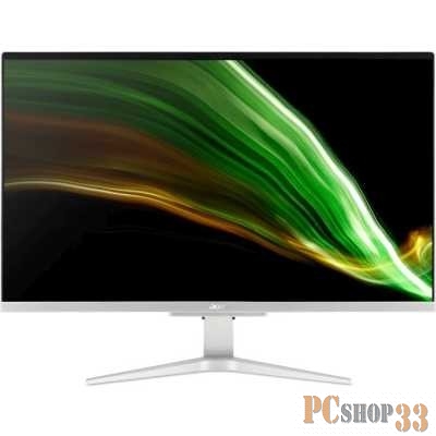 ПК ACER C27-1655 DQ.BHMMC.001 27 CI5-1135G7 8/512GB W11