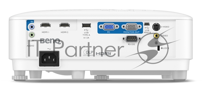 Проектор BenQ Projector MS560