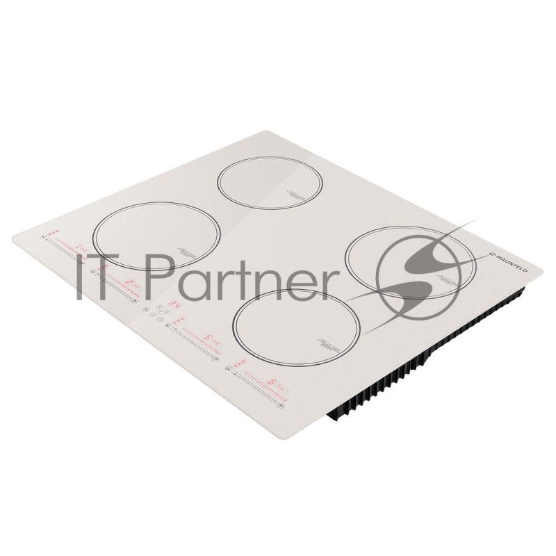 Индукционная варочная панель MAUNFELD CVI594SBG