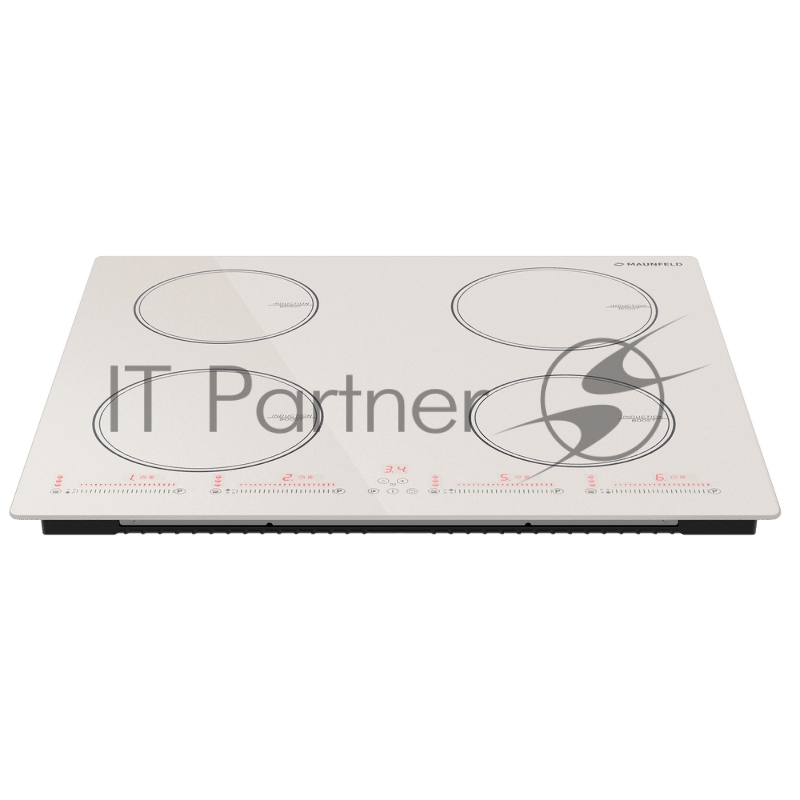 Индукционная варочная панель MAUNFELD CVI594SBG