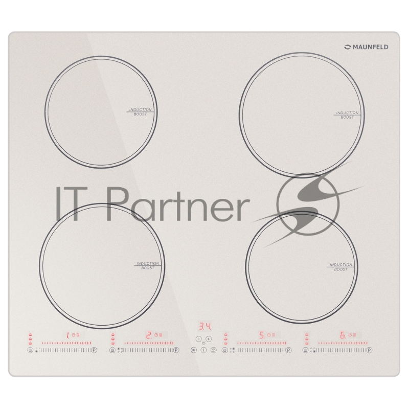 Индукционная варочная панель MAUNFELD CVI594SBG