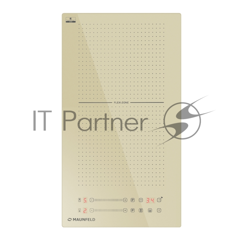 Индукционная варочная панель MAUNFELD CVI292S2FBG