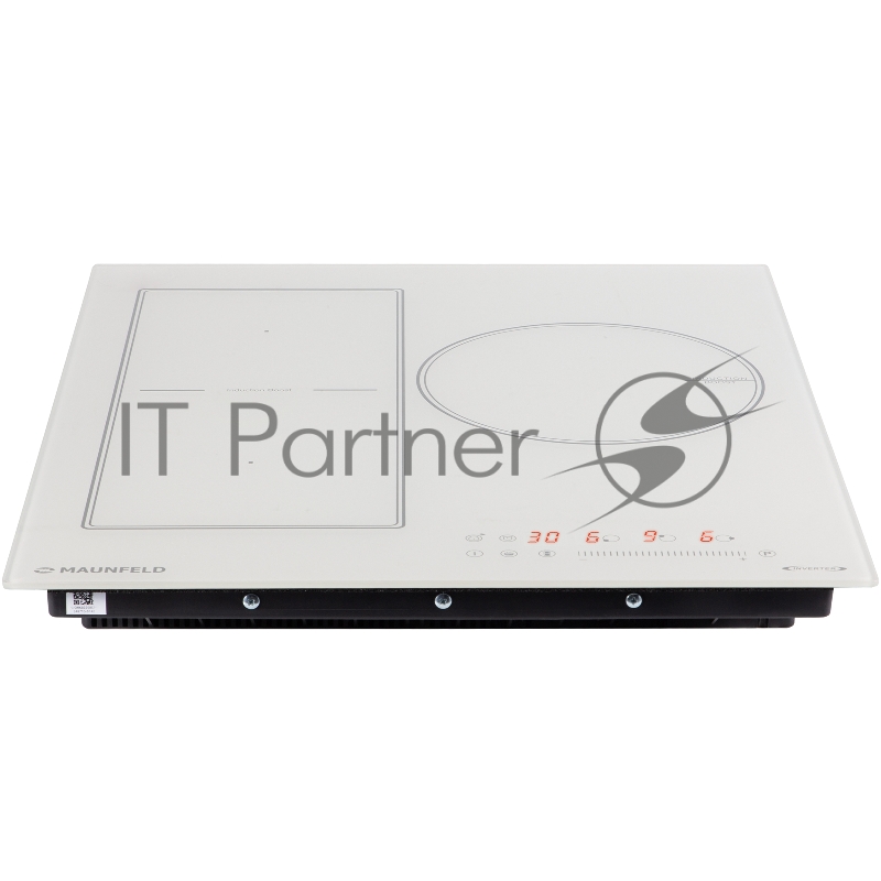 Индукционная варочная панель MAUNFELD CVI453SBBG