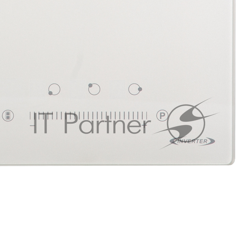 Индукционная варочная панель MAUNFELD CVI453SBBG