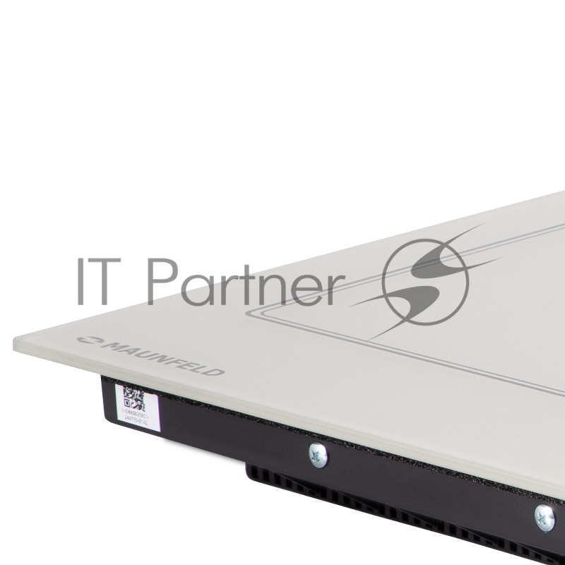 Индукционная варочная панель MAUNFELD CVI453SBBG