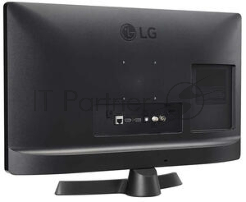 Телевизор LG 24 24TQ510S-PZ