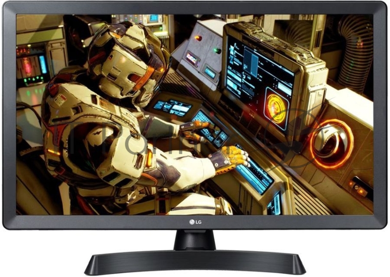 Телевизор LG 24 24TQ510S-PZ