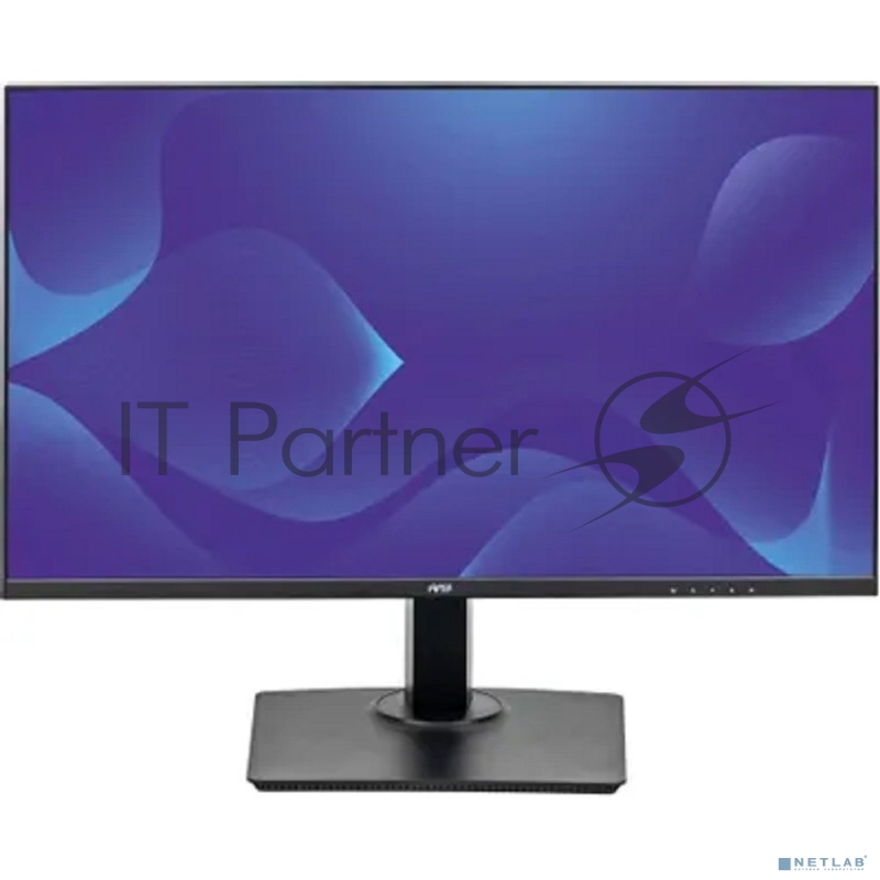 Монитор Hiper 23.8 EasyView FH2416H черный IPS LED 5ms 16:9 HDMI M/M HAS Piv 250cd 178гр/178гр 1920x1080 FHD 3.12кг