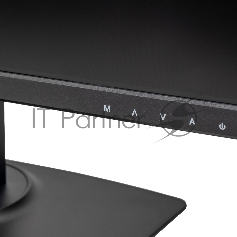 Монитор Hiper 23.8 EasyView FH2416H черный IPS LED 5ms 16:9 HDMI M/M HAS Piv 250cd 178гр/178гр 1920x1080 FHD 3.12кг