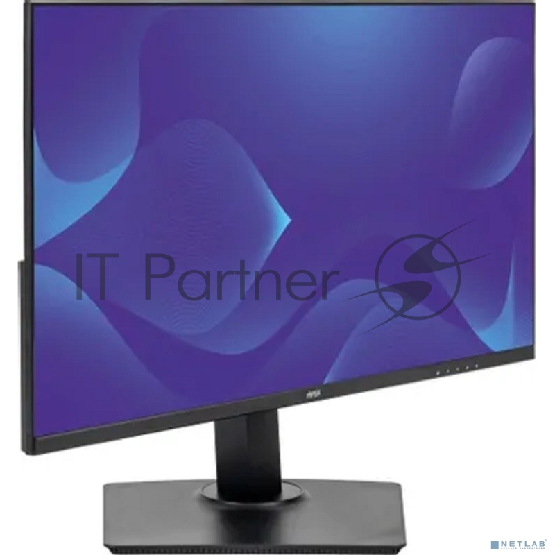 Монитор Hiper 23.8 EasyView FH2416H черный IPS LED 5ms 16:9 HDMI M/M HAS Piv 250cd 178гр/178гр 1920x1080 FHD 3.12кг