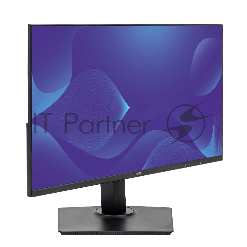 Монитор Hiper 23.8 EasyView FH2416H черный IPS LED 5ms 16:9 HDMI M/M HAS Piv 250cd 178гр/178гр 1920x1080 FHD 3.12кг