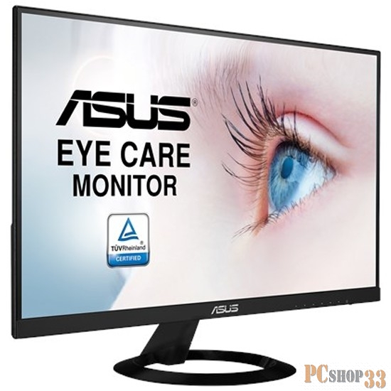 Монитор Asus 27 VZ279HE черный IPS LED 16:9 HDMI матовая 250cd 178гр/178гр 1920x1080 VGA FHD 3.9кг