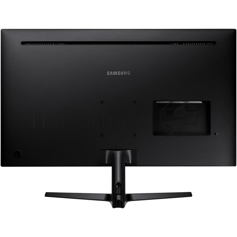 Монитор Samsung 31.5 U32J590UQI темно-серый/черный VA LED 4ms 16:9 HDMI матовая 3000:1 270cd 178гр/178гр 3840x2160 DisplayPort Ultra HD 8.3кг
