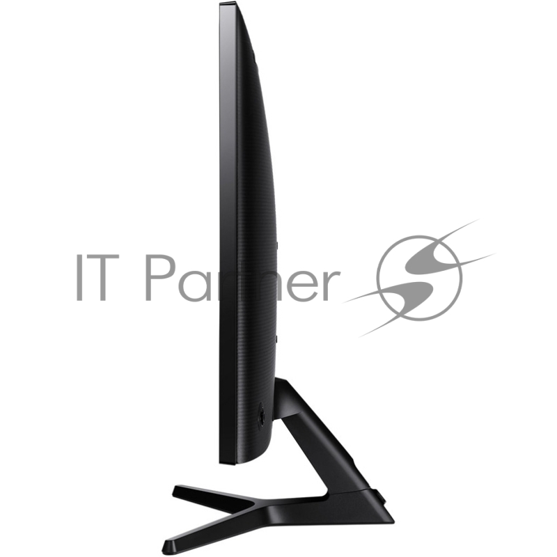 Монитор Samsung 31.5 U32J590UQI темно-серый/черный VA LED 4ms 16:9 HDMI матовая 3000:1 270cd 178гр/178гр 3840x2160 DisplayPort Ultra HD 8.3кг