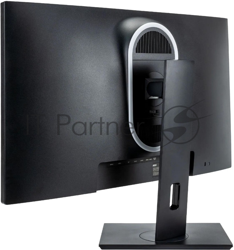 Монитор Hiper 28 JM28EUI IPS 3840x2160 144Hz FreeSync 350cd/m2 16:9