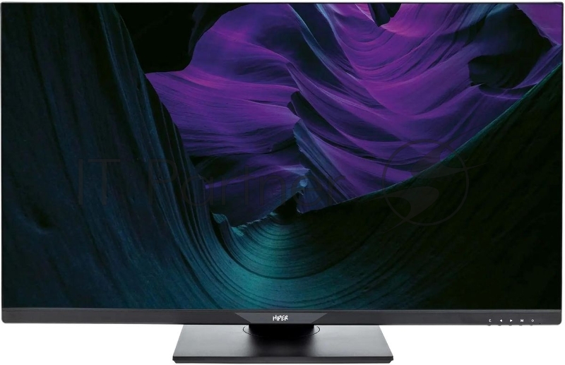 Монитор Hiper 28 JM28EUI IPS 3840x2160 144Hz FreeSync 350cd/m2 16:9