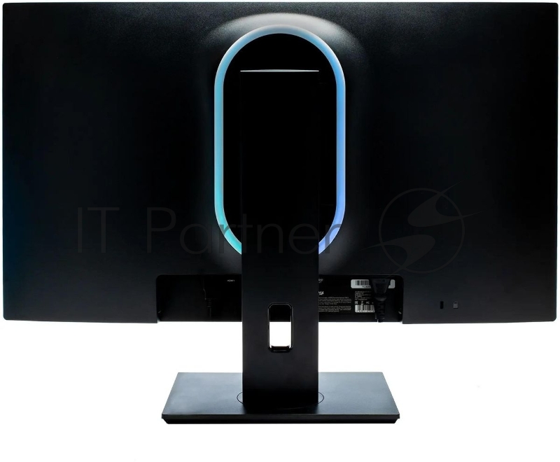 Монитор Hiper 28 JM28EUI IPS 3840x2160 144Hz FreeSync 350cd/m2 16:9