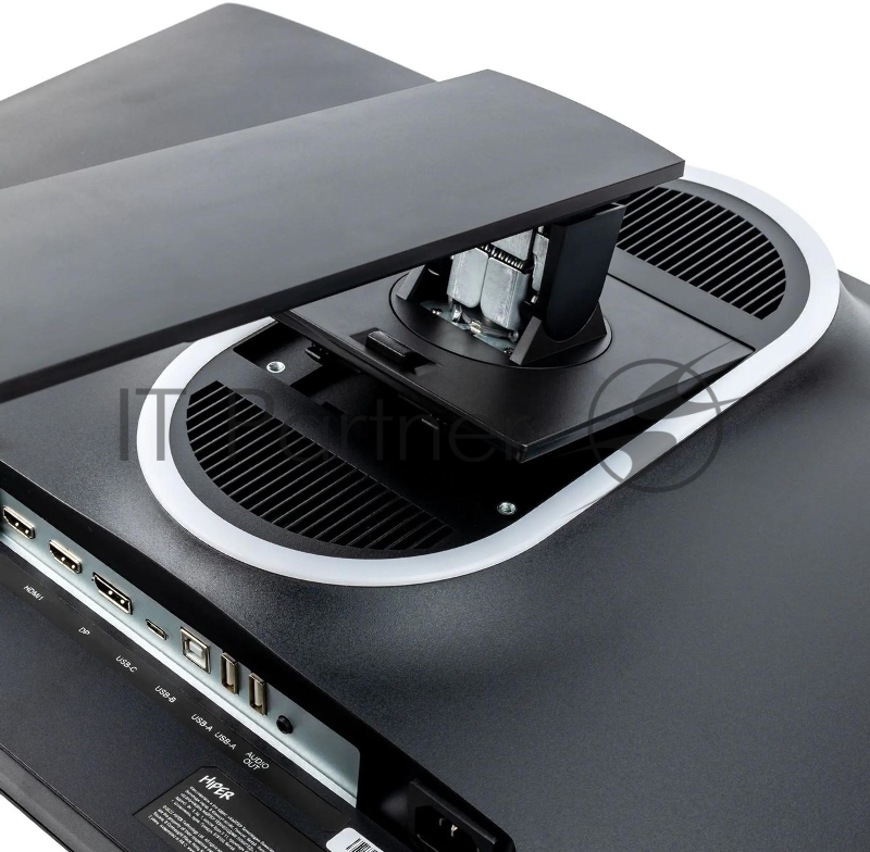 Монитор Hiper 28 JM28EUI IPS 3840x2160 144Hz FreeSync 350cd/m2 16:9