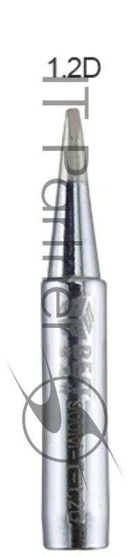 Жало для паяльника Best 900M-1.2D