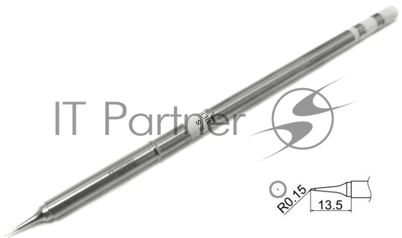 Жало для индукционных паяльников T13-ILS