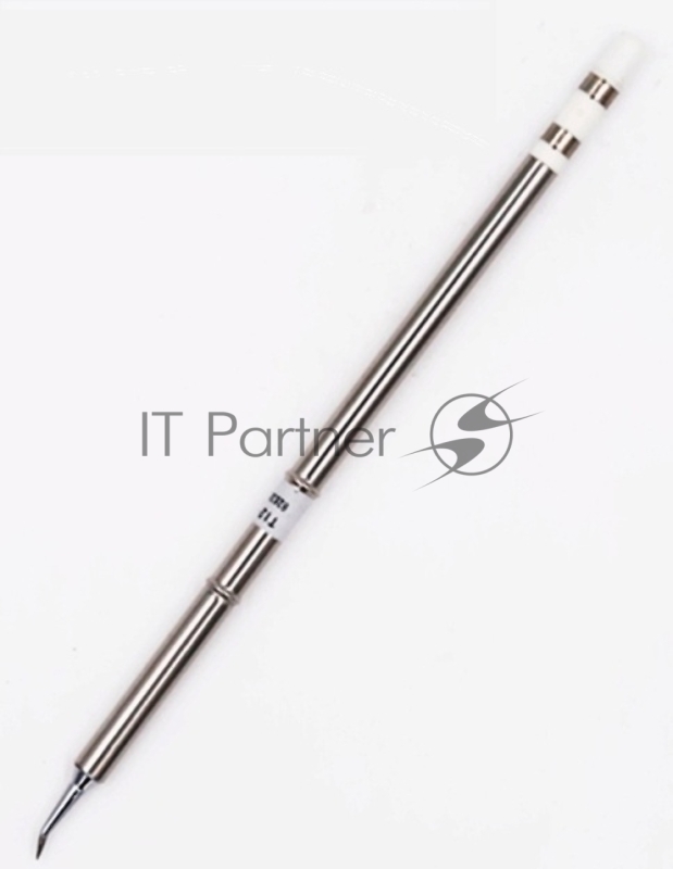 Жало для индукционных паяльников T13-J02