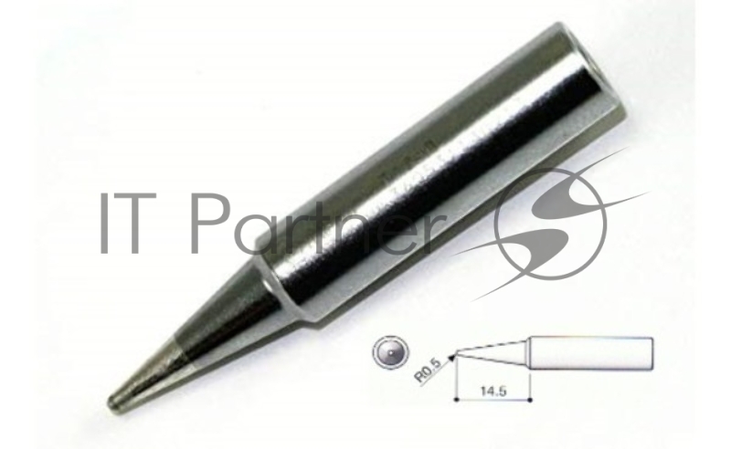 Жало для паяльника Hakko T18-B