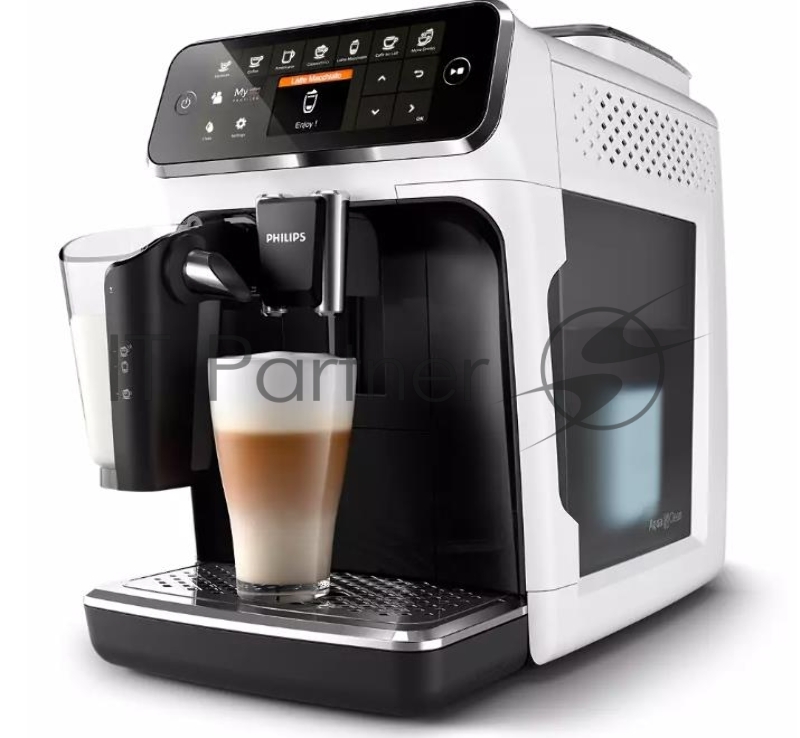 Кофемашина PHILIPS EP4343/50