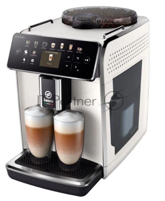 Кофемашина PHILIPS SM6580/20 SAECO