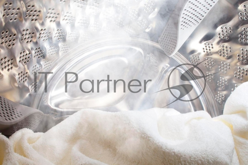 Стиральная машина GORENJE W2NHPI72SCS