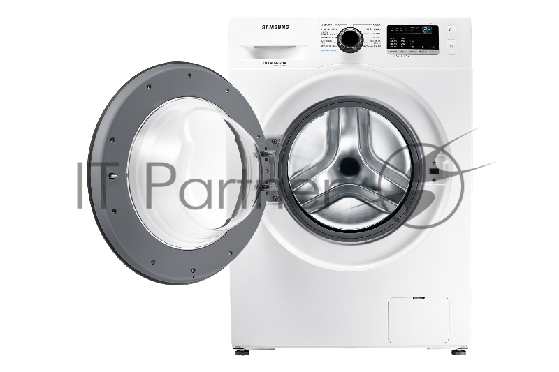 Стиральная машина Samsung WW60J32G0PW/LD класс: A загр.фронтальная макс.:6кг белый