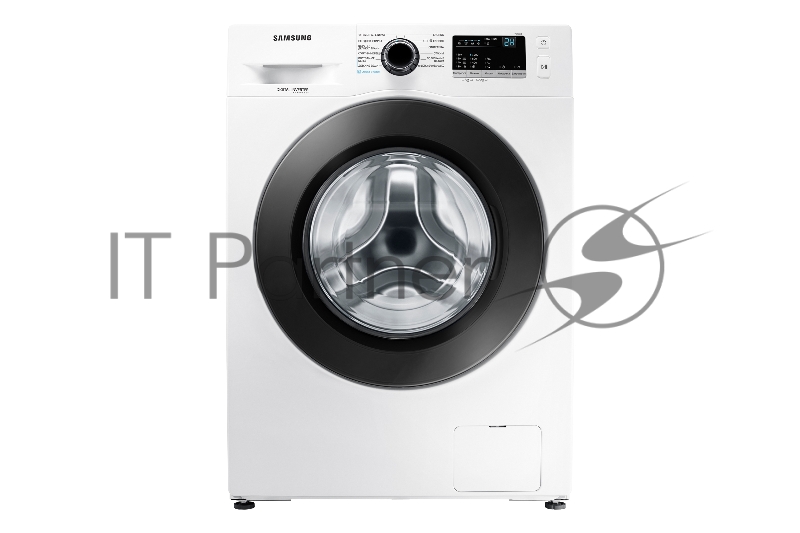 Стиральная машина Samsung WW60J32G0PW/LD класс: A загр.фронтальная макс.:6кг белый