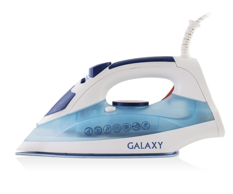Утюг Galaxy GL 6112