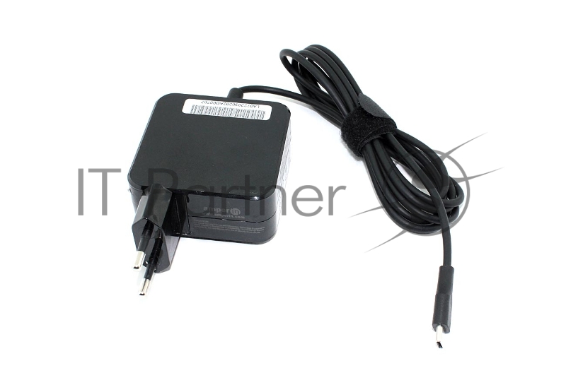 Блок питания (сетевой адаптер) Amperin AI-SA30C для ноутбуков Samsung 15V 2A / 9V 3A / 5V 3A USB Typ