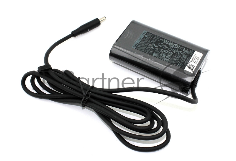 Блок питания (сетевой адаптер) для ноутбуков Dell 19.5V 2.31A 45W 4.5*3.0