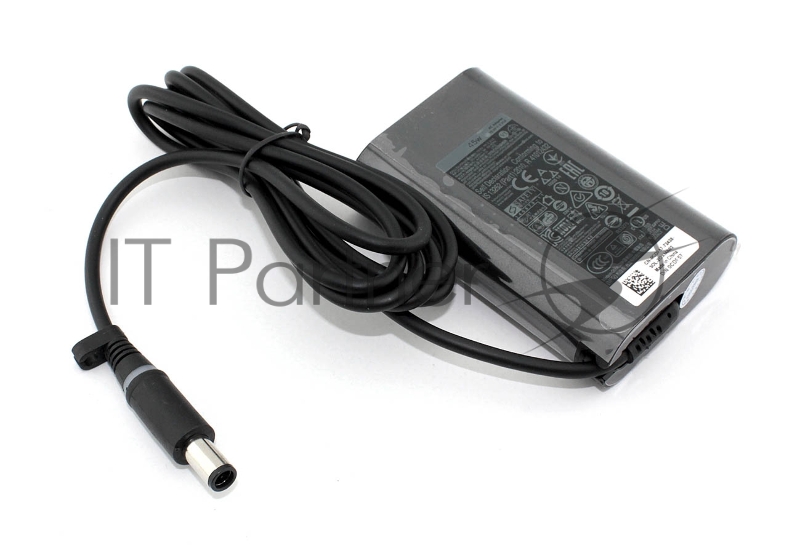 Блок питания (сетевой адаптер) для ноутбуков Dell 19.5V 2.31A 45W 7.4*5.0