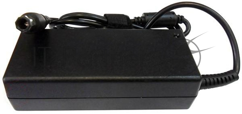 Блок питания (сетевой адаптер) для ноутбуков Dell 19.5V 3.34A 7.4pin 8-Sided Plug (Восьмигранник)