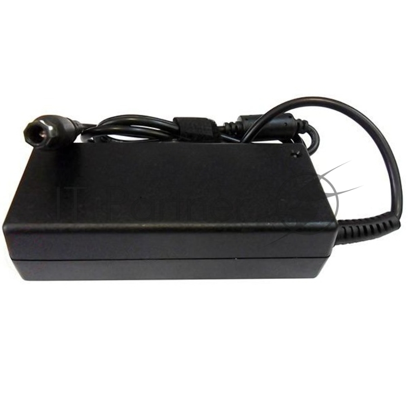 Блок питания (сетевой адаптер) для ноутбуков Dell 19.5V 3.34A 7.4pin 8-Sided Plug (Восьмигранник)