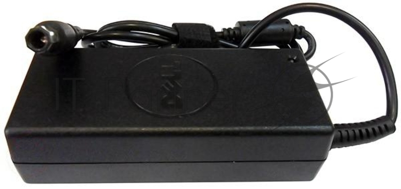 Блок питания (сетевой адаптер) для ноутбуков Dell 19.5V 3.34A 7.4pin 8-Sided Plug (Восьмигранник)