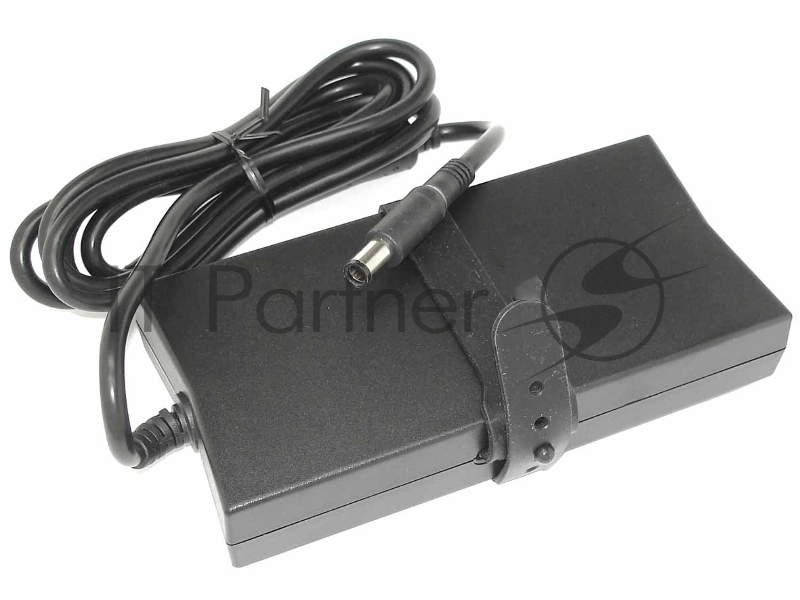 Блок питания (сетевой адаптер) для ноутбуков Dell 19.5V 7.7A 7.4*5.0 150W slim