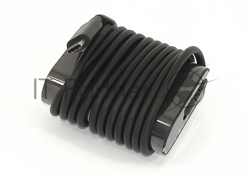 Блок питания (сетевой адаптер) для ноутбуков Dell 5/12V/20V 2/2/1.5A 30W Type-C DA30NM150