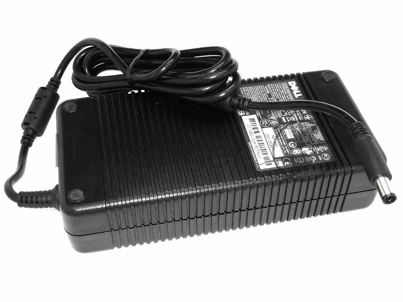 Блок питания (сетевой адаптер) для ноутбуков Dell 19.5V 11.8A 7.4*5.0 230W HC