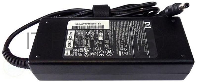 Блок питания (сетевой адаптер) для ноутбуков HP 18.5V 4.9A 4.8x1.7 (bullet) HC