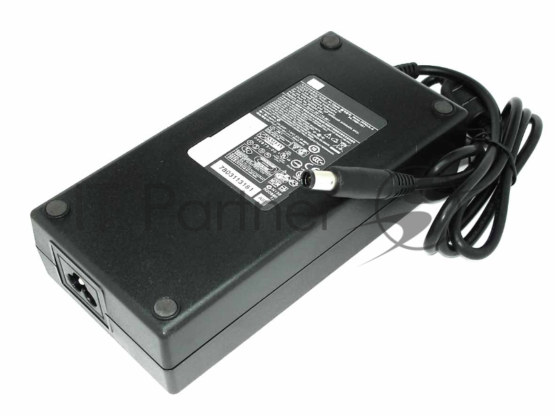 Блок питания (сетевой адаптер) для ноутбуков HP 19V 7.89A 150W 7.4*5.0 HC