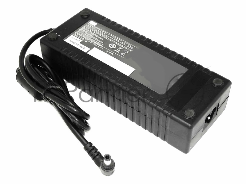 Блок питания (сетевой адаптер) для ноутбуков HP 19V 7.1A 135W 5.5*2.5 HC