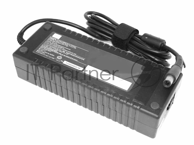 Блок питания (сетевой адаптер) для ноутбуков HP 19V 7.1A 135W 7.4*5.0