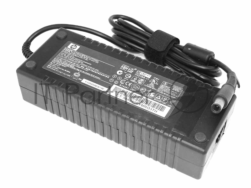 Блок питания (сетевой адаптер) для ноутбуков HP 19V 7.1A 135W 7.4*5.0