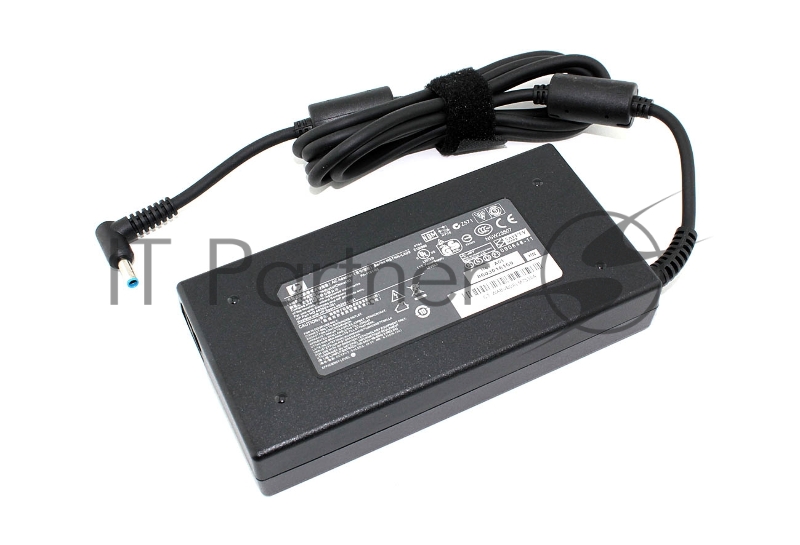 Блок питания (сетевой адаптер) для ноутбуков HP 19.5V 6.15A 120W 7.4*5.0