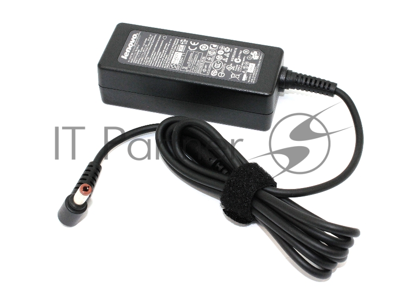 Блок питания (сетевой адаптер) для ноутбуков Lenovo 20V 1.5A 5.5x2.5 ADP-30SH B