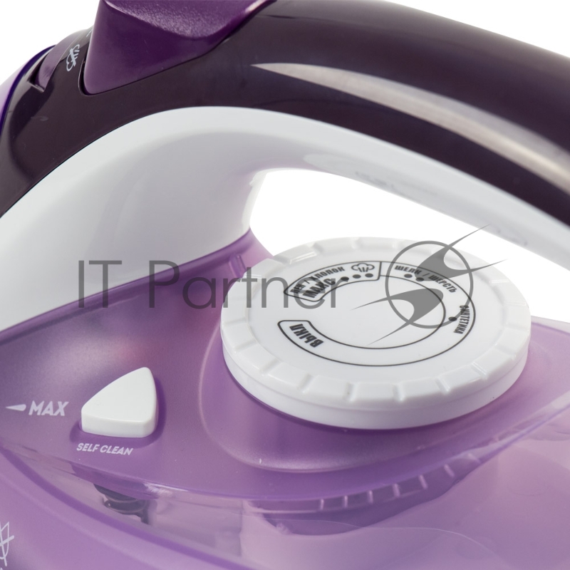 Утюг Galaxy GL 6124